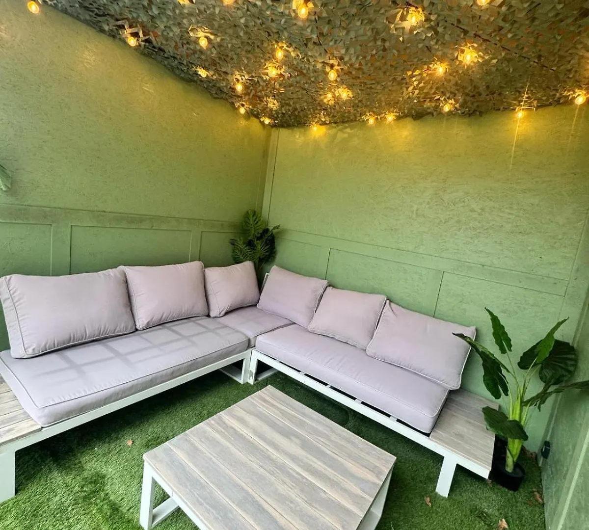 Cottage Dolce Vita A Bobital